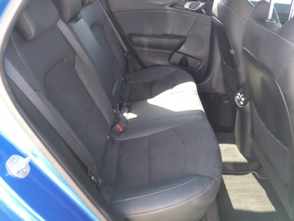 1.4 T-GDI GT Line 7DCT ASO Bezwypadkowy