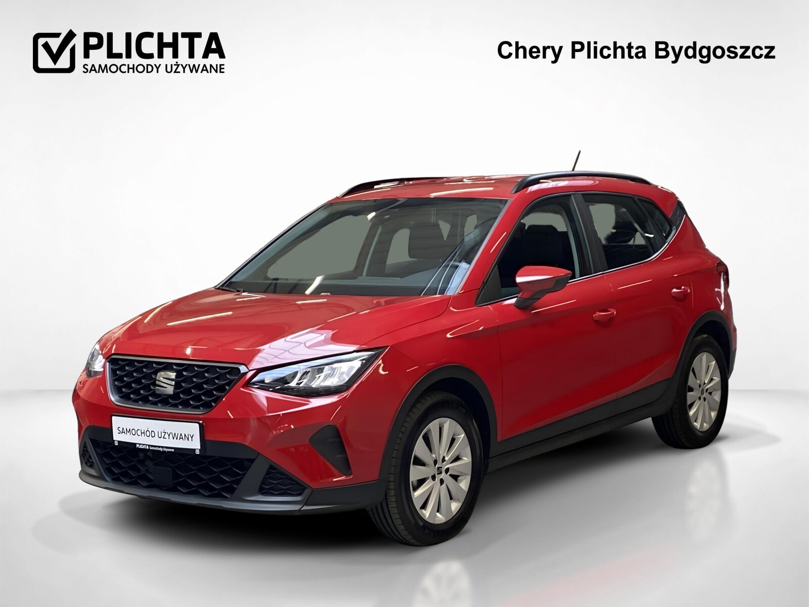 1.0 TSI Style FV23% Gwarancja Producenta Salon Polska Świeży Serwis!