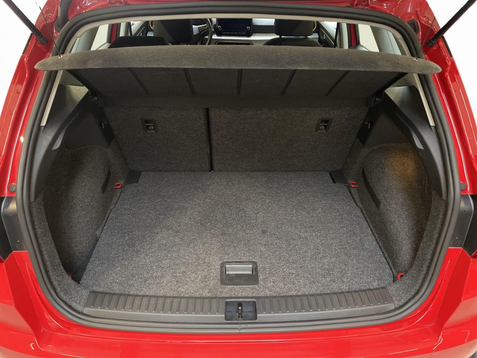 Seat Arona - zdjęcie 24