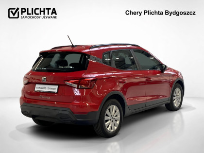 1.0 TSI Style FV23% Gwarancja Producenta Salon Polska Świeży Serwis!