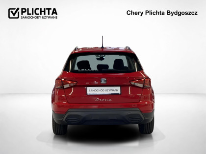 1.0 TSI Style FV23% Gwarancja Producenta Salon Polska Świeży Serwis!