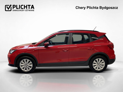 1.0 TSI Style FV23% Gwarancja Producenta Salon Polska Świeży Serwis!