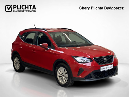 1.0 TSI Style FV23% Gwarancja Producenta Salon Polska Świeży Serwis!