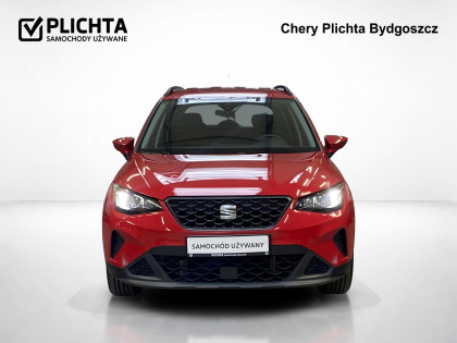 1.0 TSI Style FV23% Gwarancja Producenta Salon Polska Świeży Serwis!