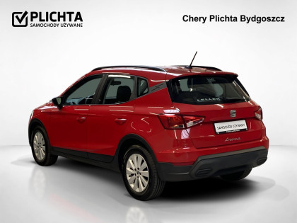 1.0 TSI Style FV23% Gwarancja Producenta Salon Polska Świeży Serwis!