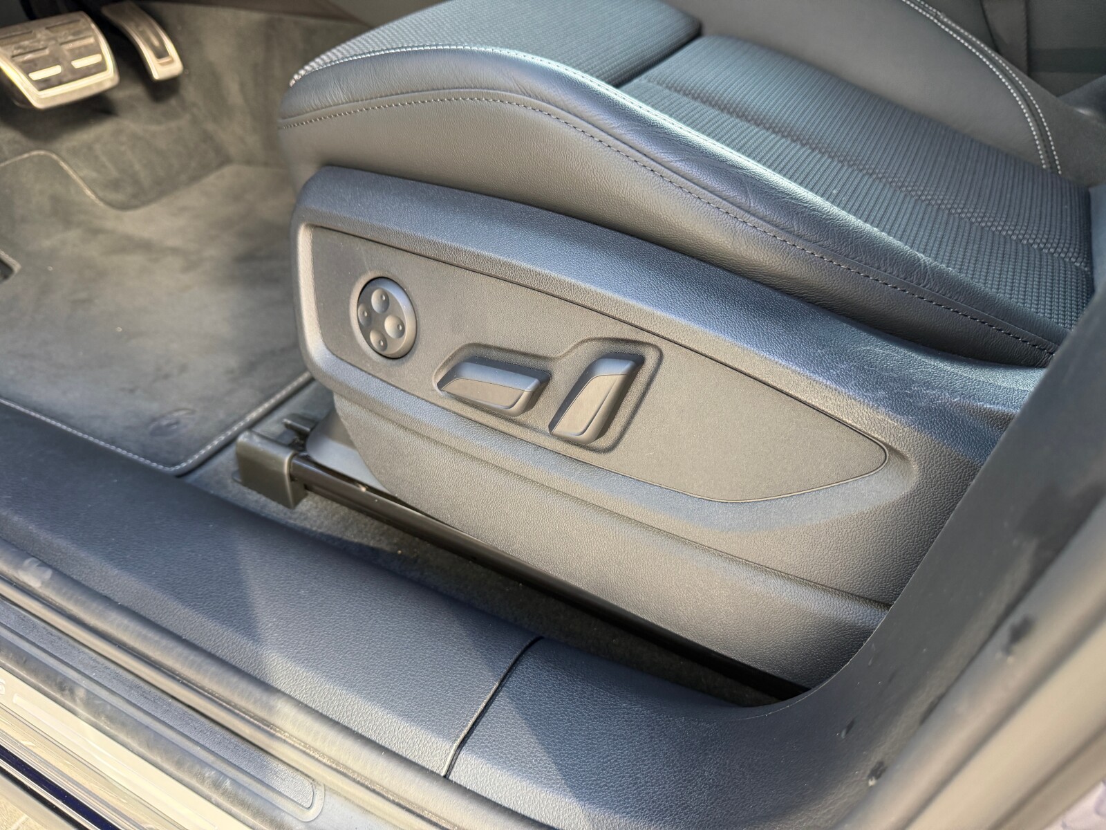 Audi Q5 - zdjęcie 19
