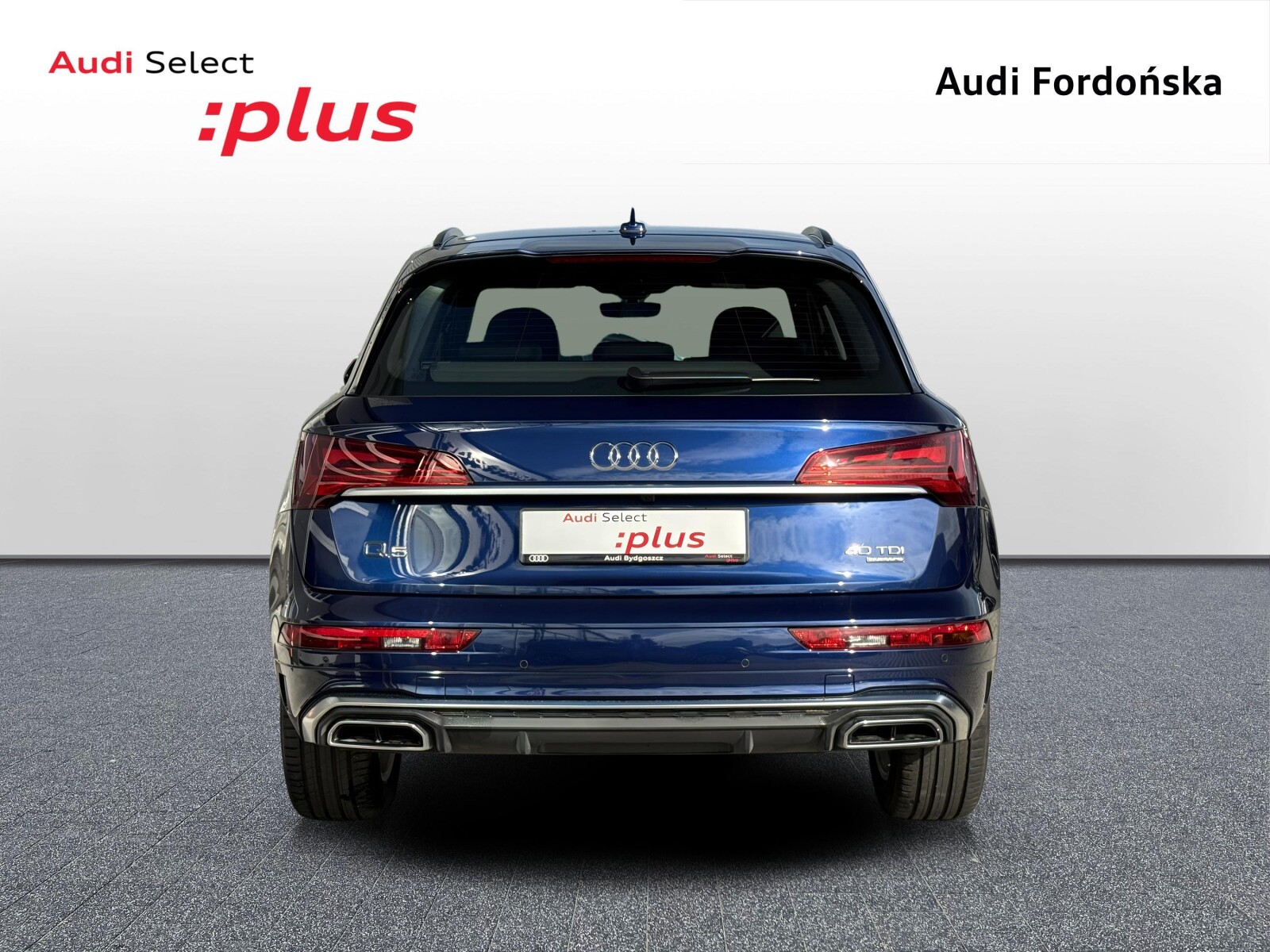 Audi Q5 - zdjęcie 5