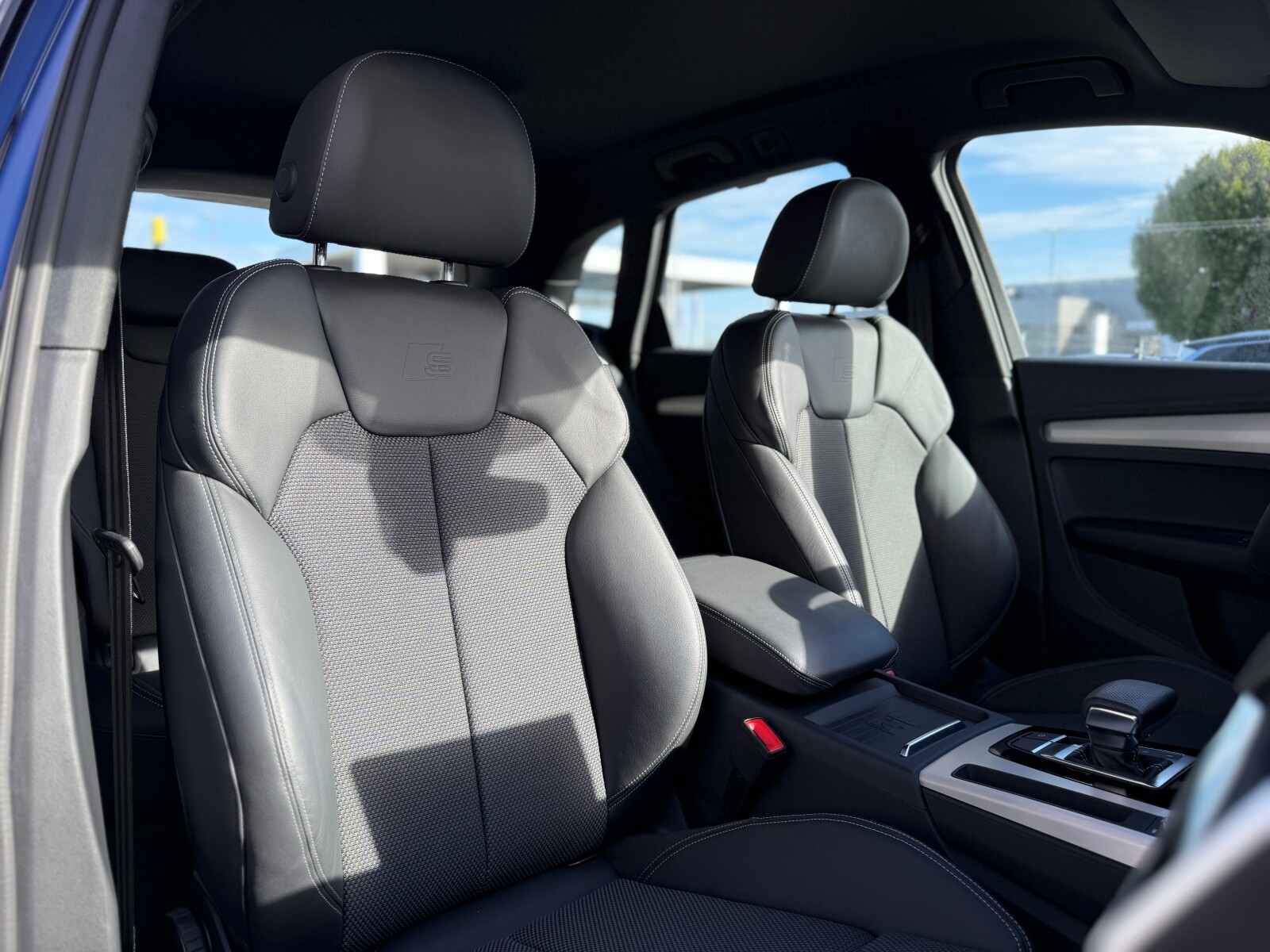 Audi Q5 - zdjęcie 23