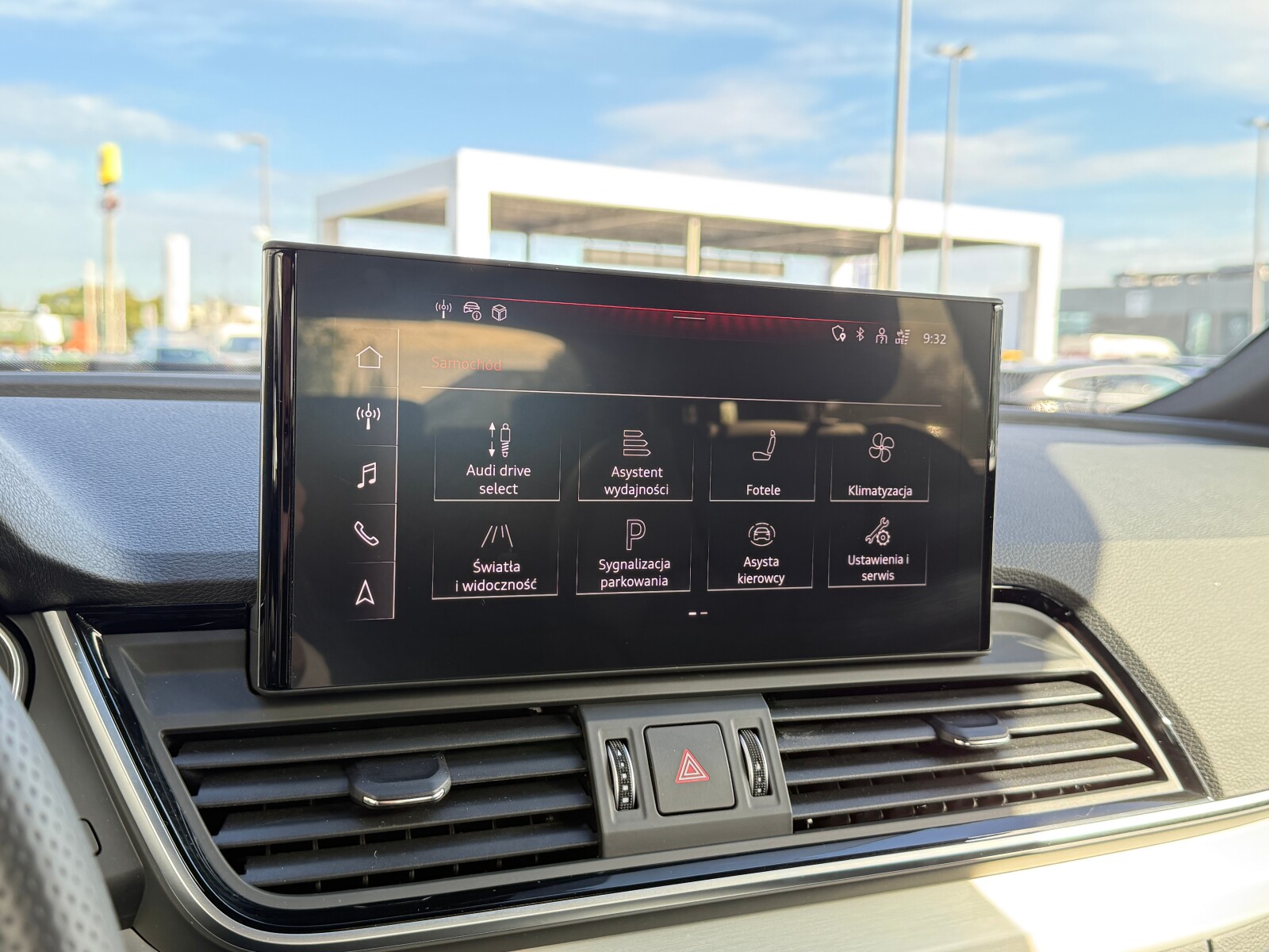 Audi Q5 - zdjęcie 31