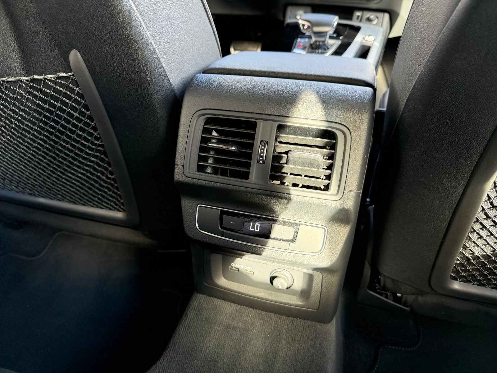 Audi Q5 - zdjęcie 13