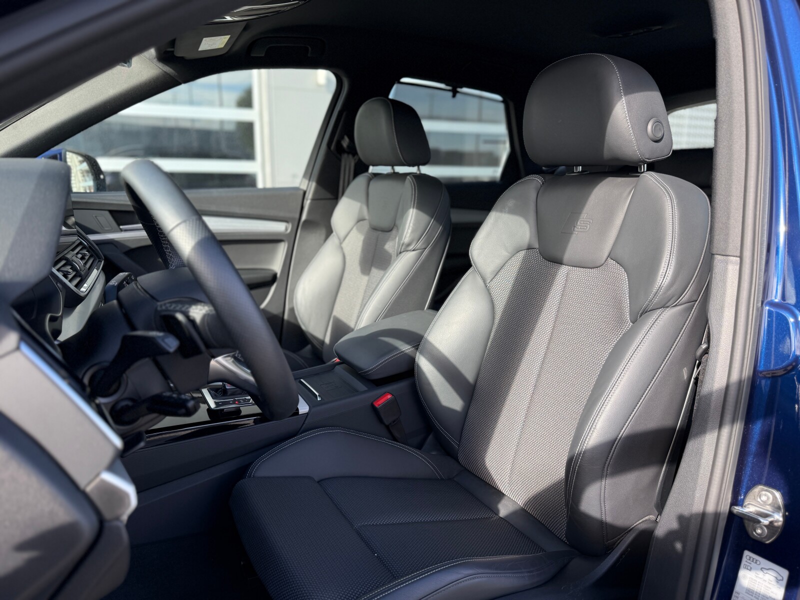 Audi Q5 - zdjęcie 20