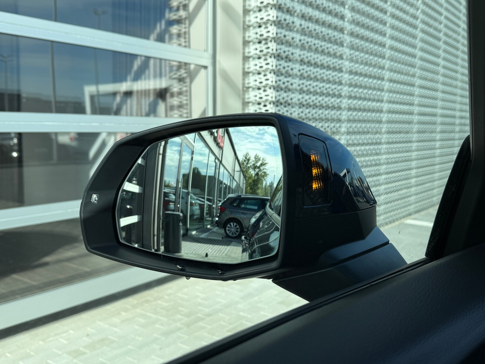 Audi Q5 - zdjęcie 36