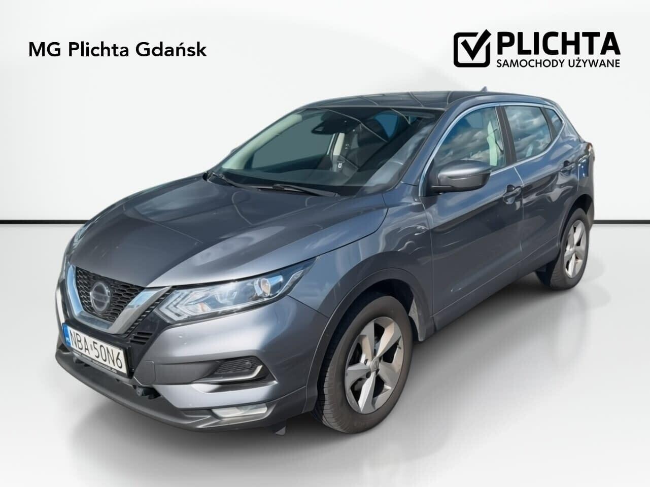 1.3 DIG-T 140 KM | Manual | FVAT Marża | Gwarancja
