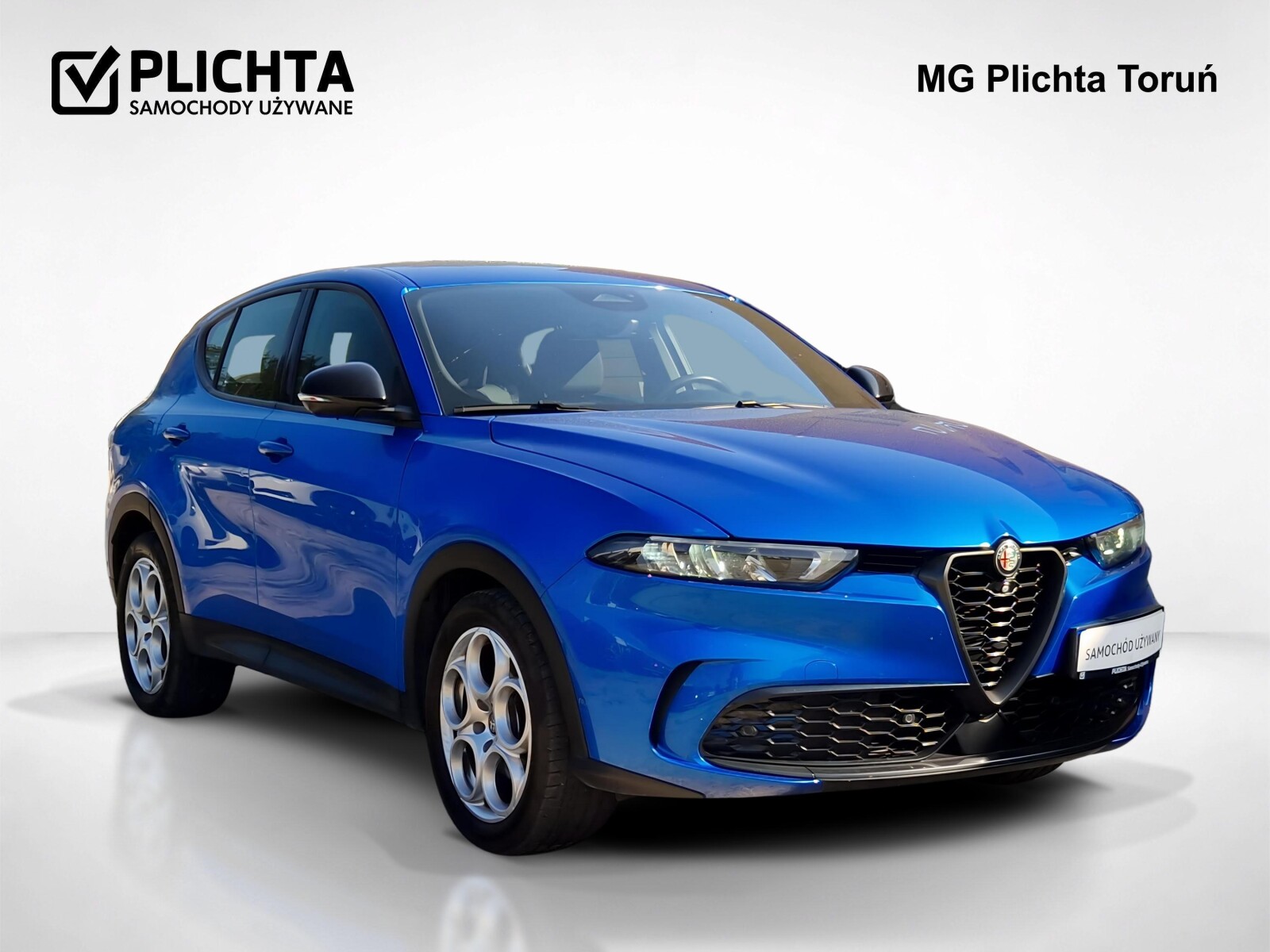Alfa Romeo Tonale - zdjęcie 5