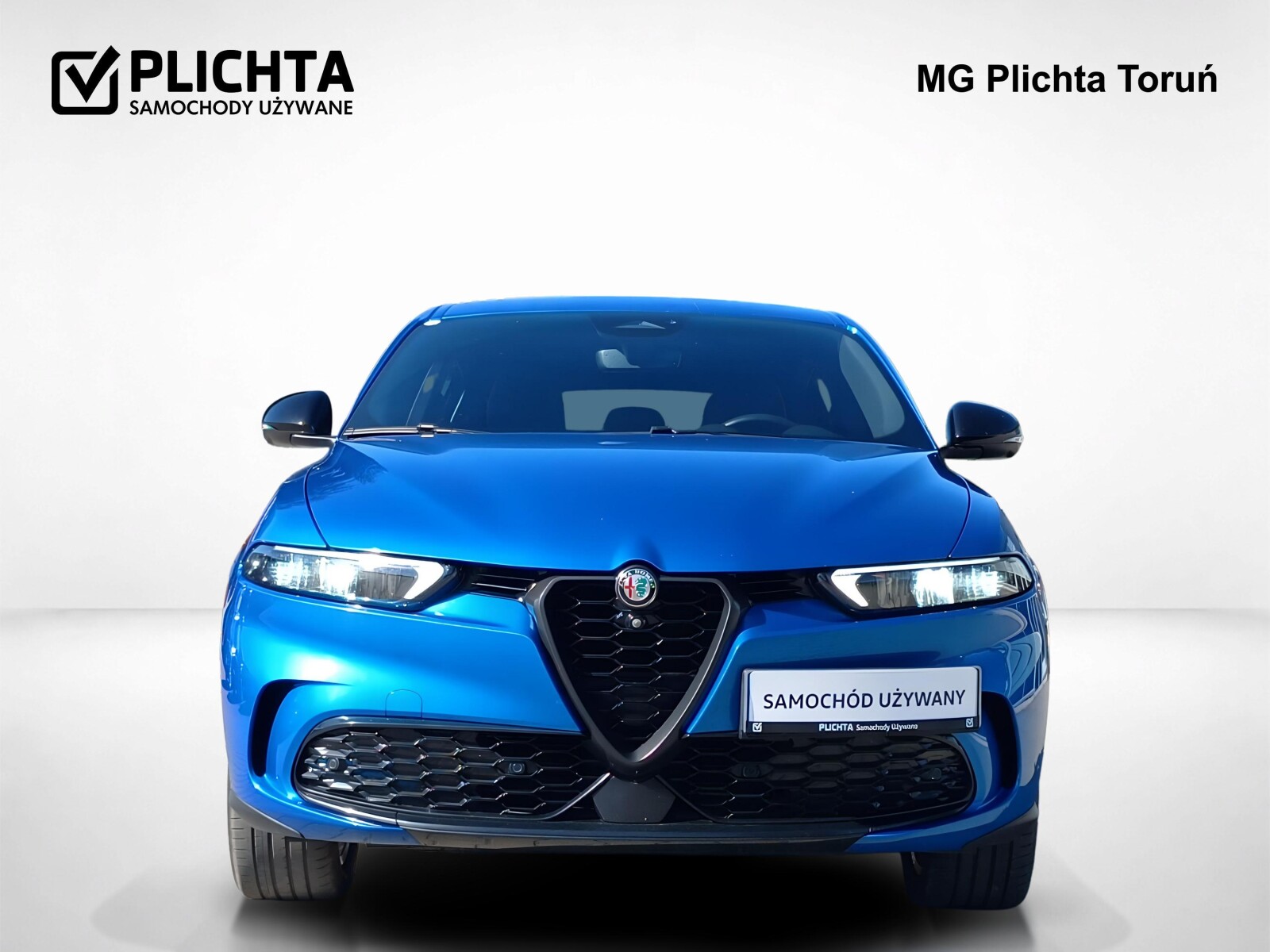 Alfa Romeo Tonale - zdjęcie 8