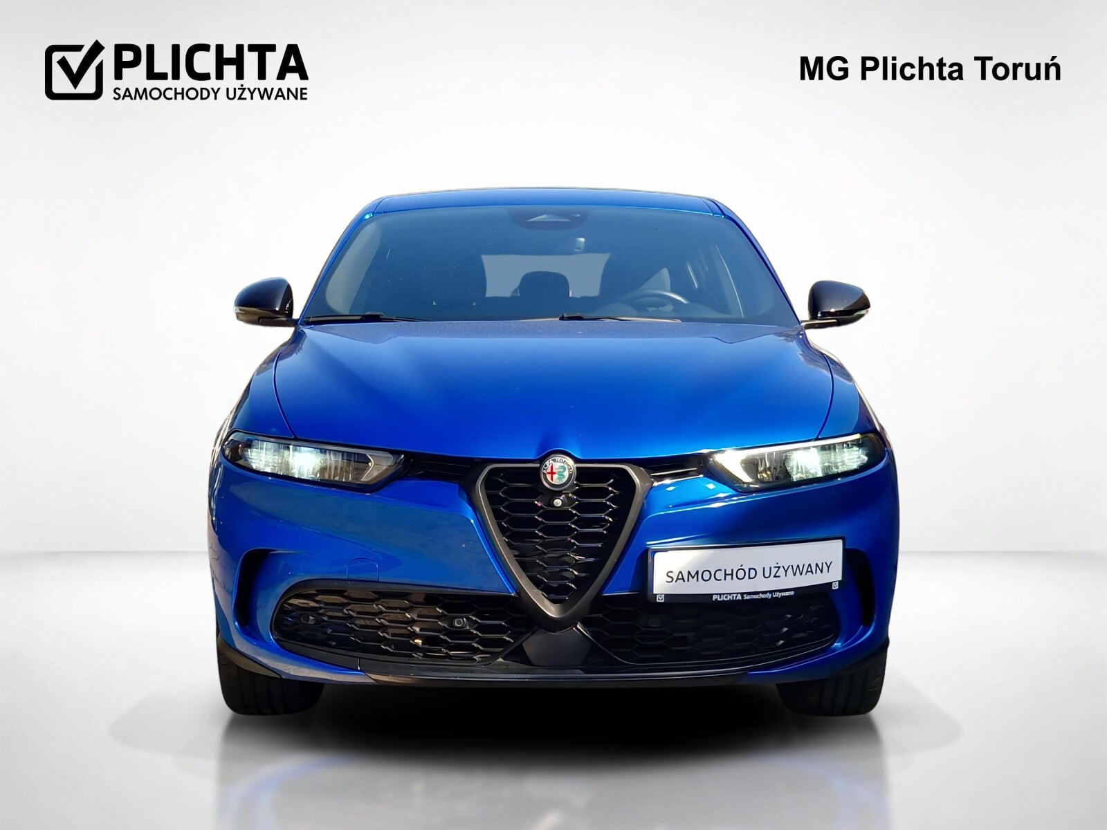 Alfa Romeo Tonale - zdjęcie 4