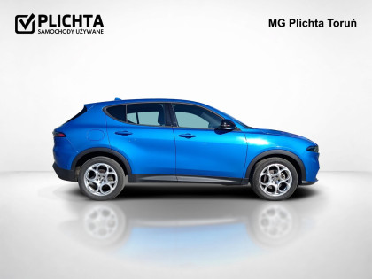 Alfa Romeo Tonale Mild Hybrid 2022 130KM