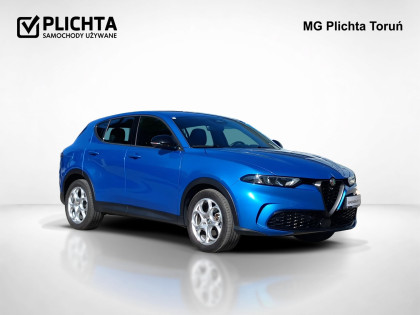 Alfa Romeo Tonale Mild Hybrid 2022 130KM