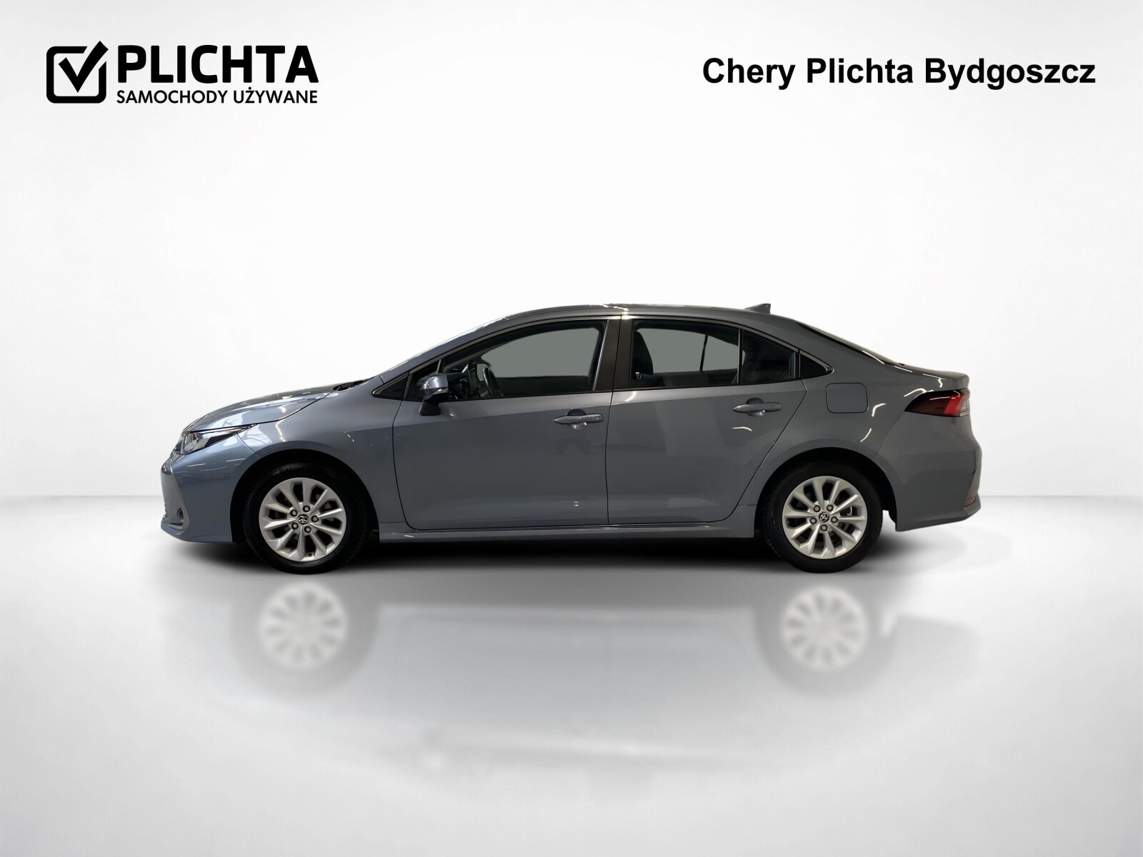 Toyota Corolla - zdjęcie 2