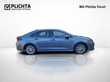 Toyota Corolla 1.5 125 KM Manual