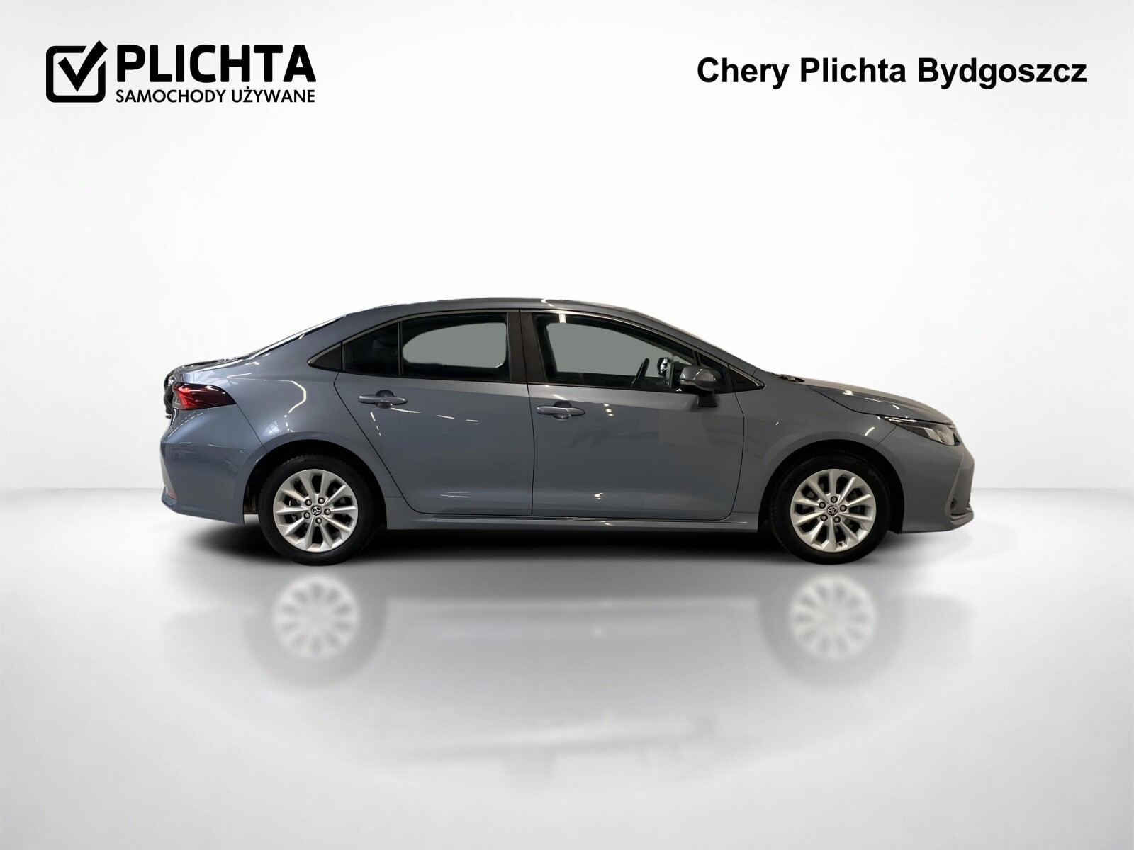 Toyota Corolla - zdjęcie 6