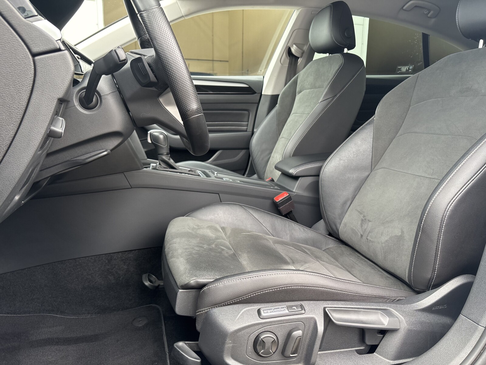 Volkswagen Arteon - zdjęcie 10