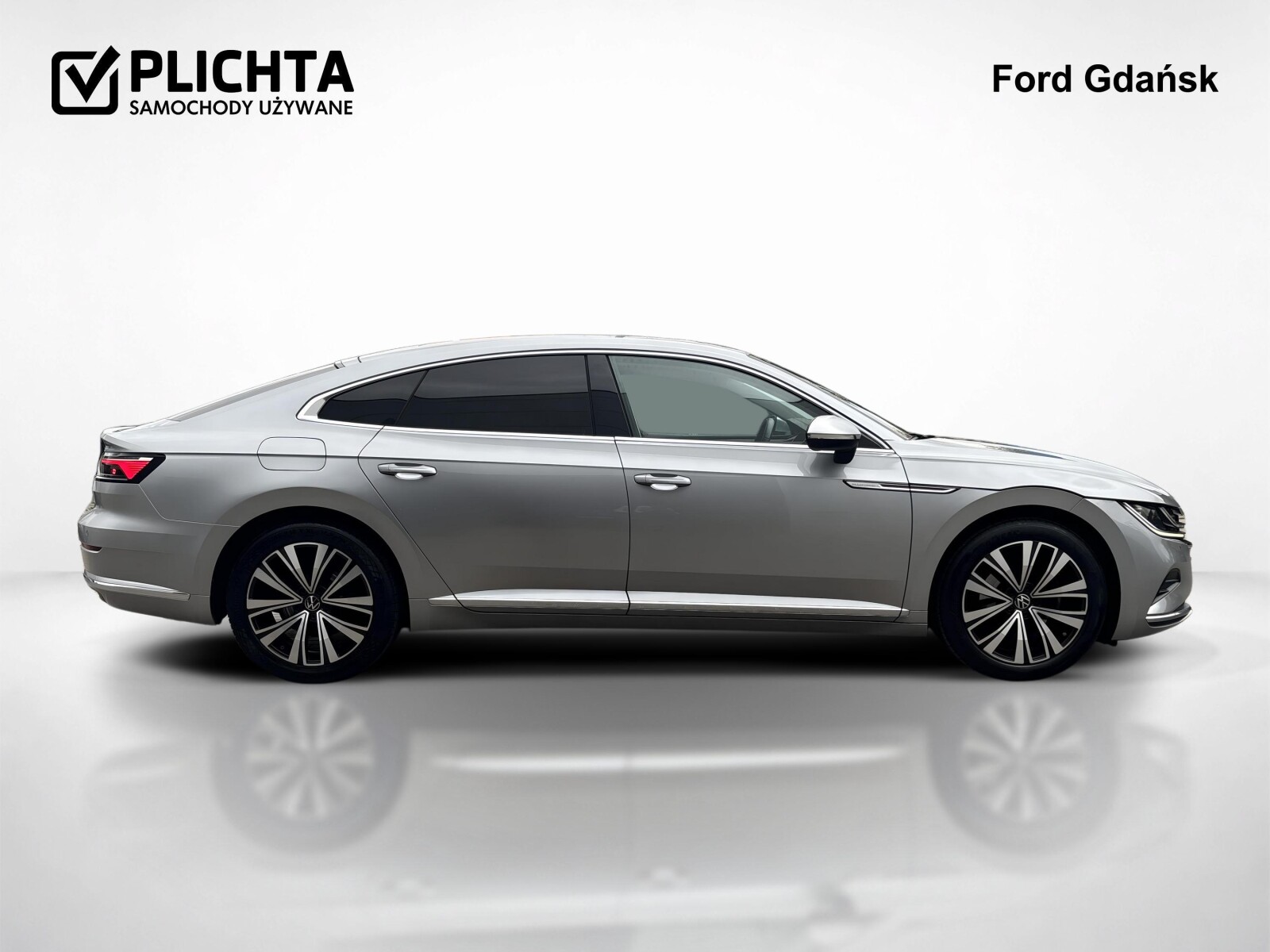 Volkswagen Arteon - zdjęcie 6