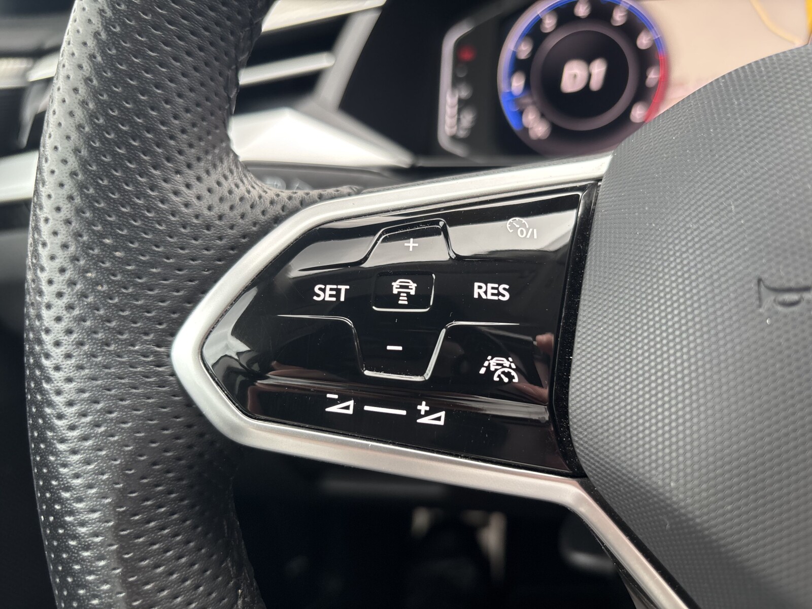 Volkswagen Arteon - zdjęcie 31