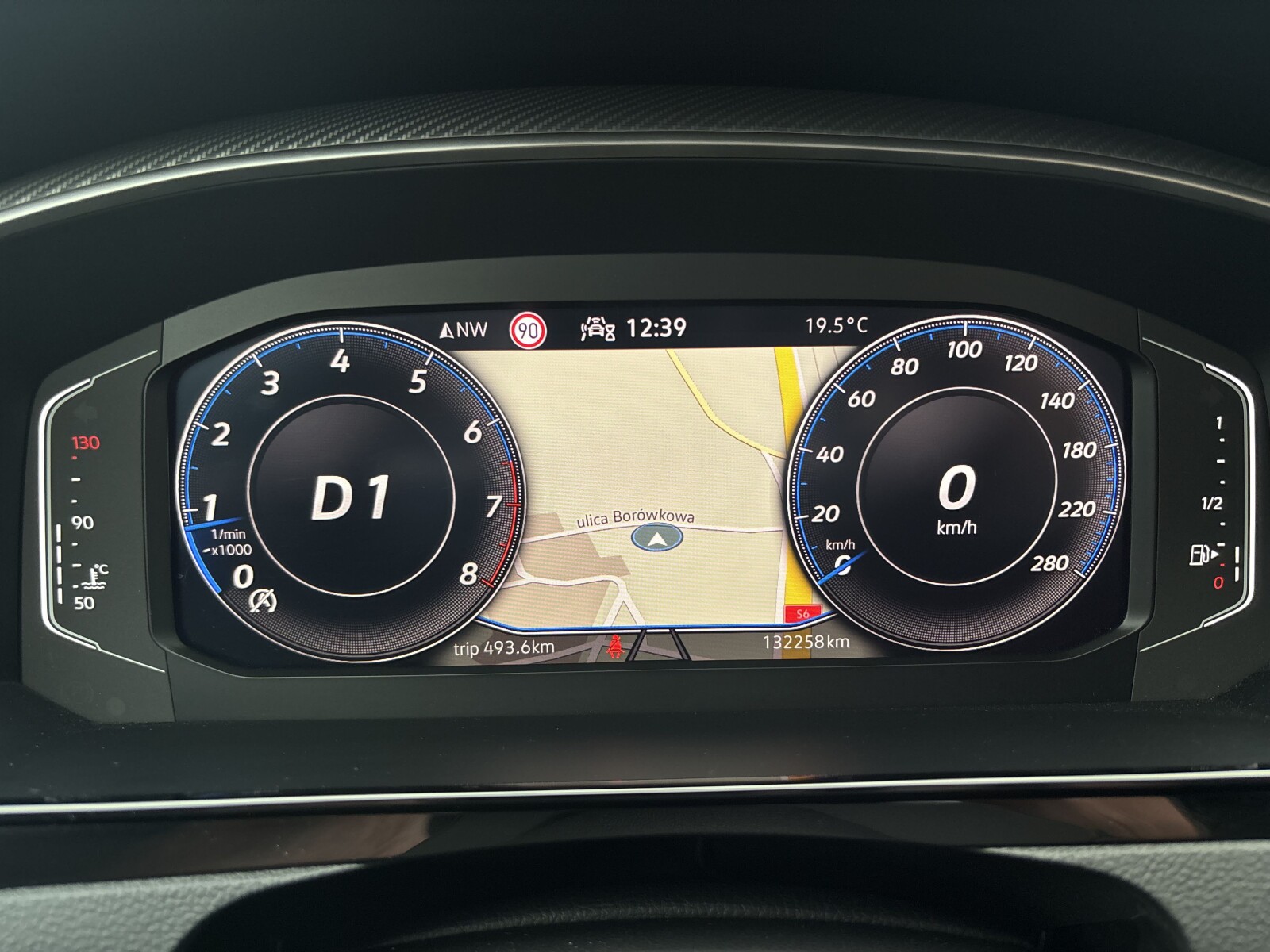 Volkswagen Arteon - zdjęcie 29
