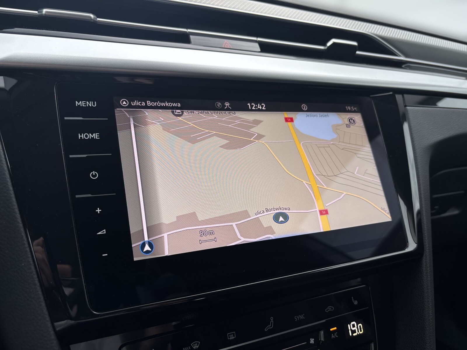 Volkswagen Arteon - zdjęcie 35