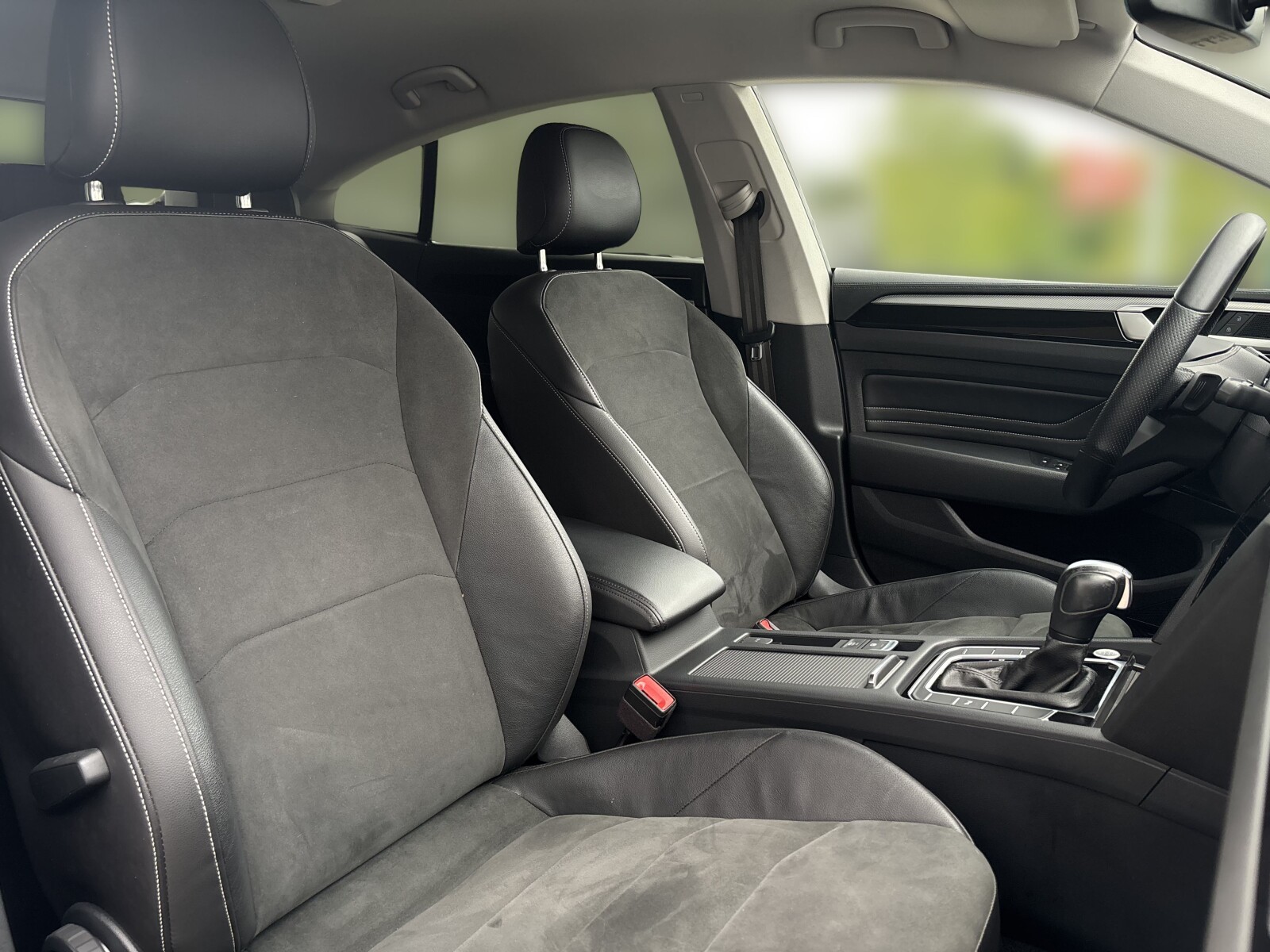 Volkswagen Arteon - zdjęcie 22