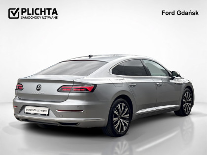 2.0 TSI 190 Km Elegance DSG FV VAT 23%