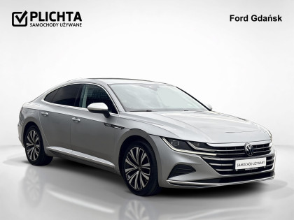 2.0 TSI 190 Km Elegance DSG FV VAT 23%