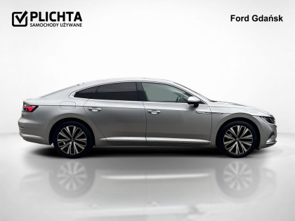 2.0 TSI 190 Km Elegance DSG FV VAT 23%