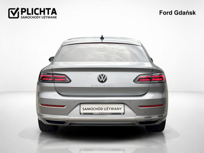 2.0 TSI 190 Km Elegance DSG FV VAT 23%
