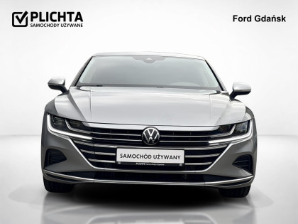 2.0 TSI 190 Km Elegance DSG FV VAT 23%