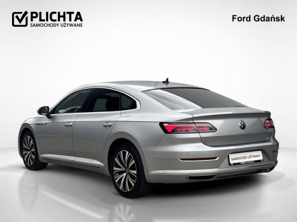 2.0 TSI 190 Km Elegance DSG FV VAT 23%