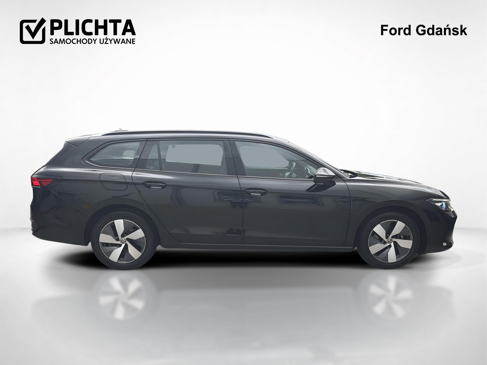 Volkswagen Passat Variant - zdjęcie 6