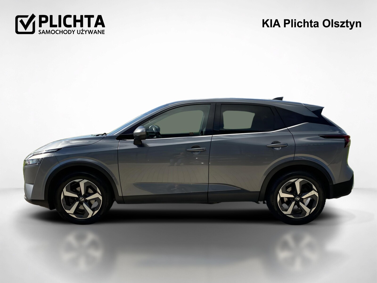 Nissan Qashqai - zdjęcie 2