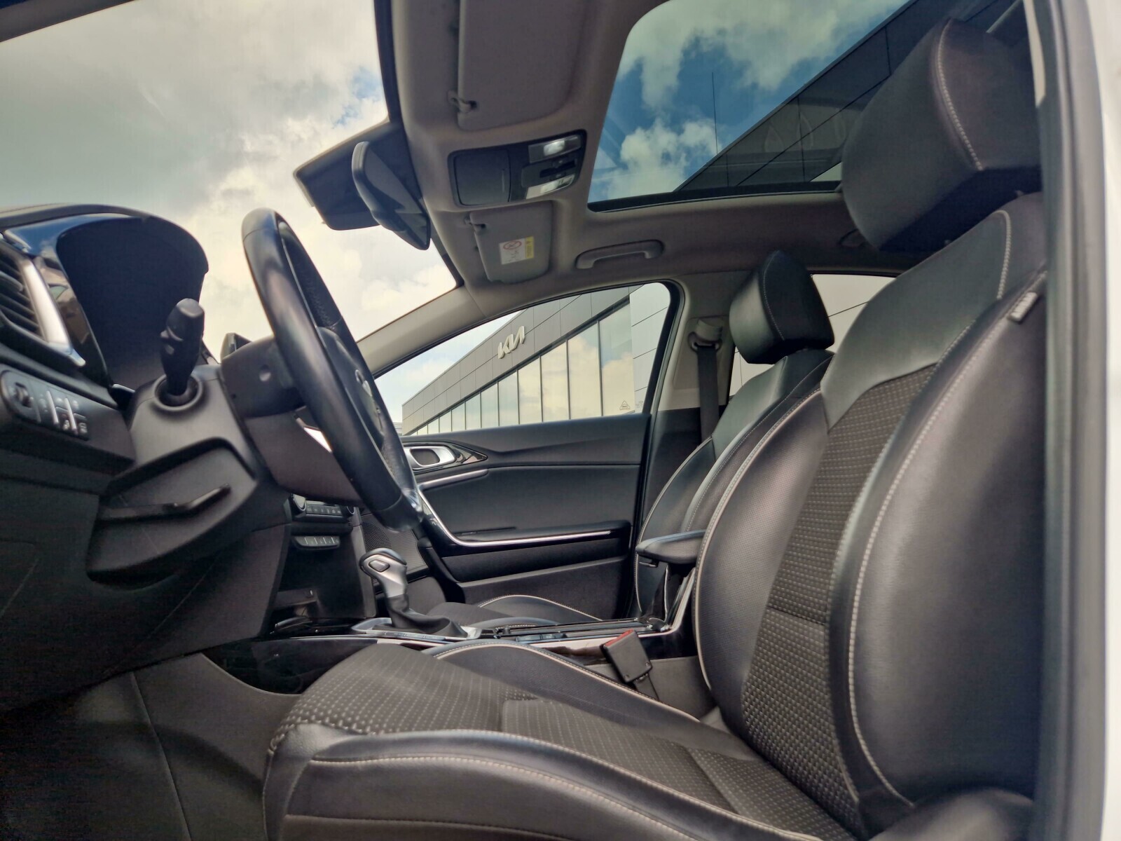 Kia XCeed - zdjęcie 5