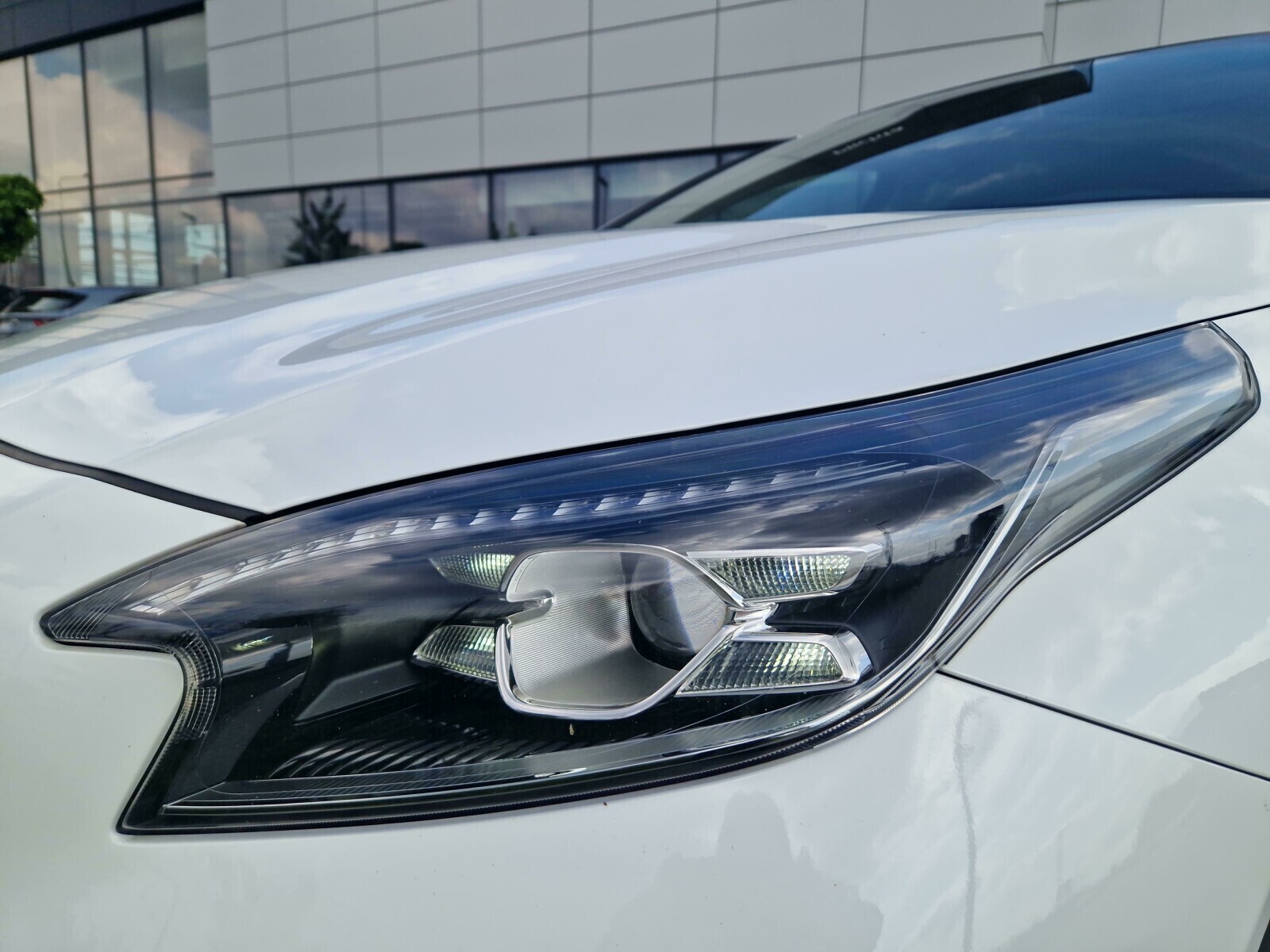 Kia XCeed - zdjęcie 3