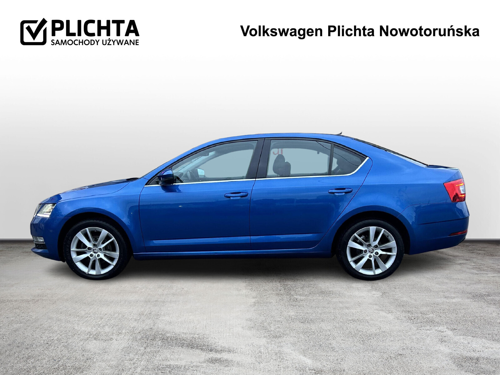 Škoda Octavia - zdjęcie 3