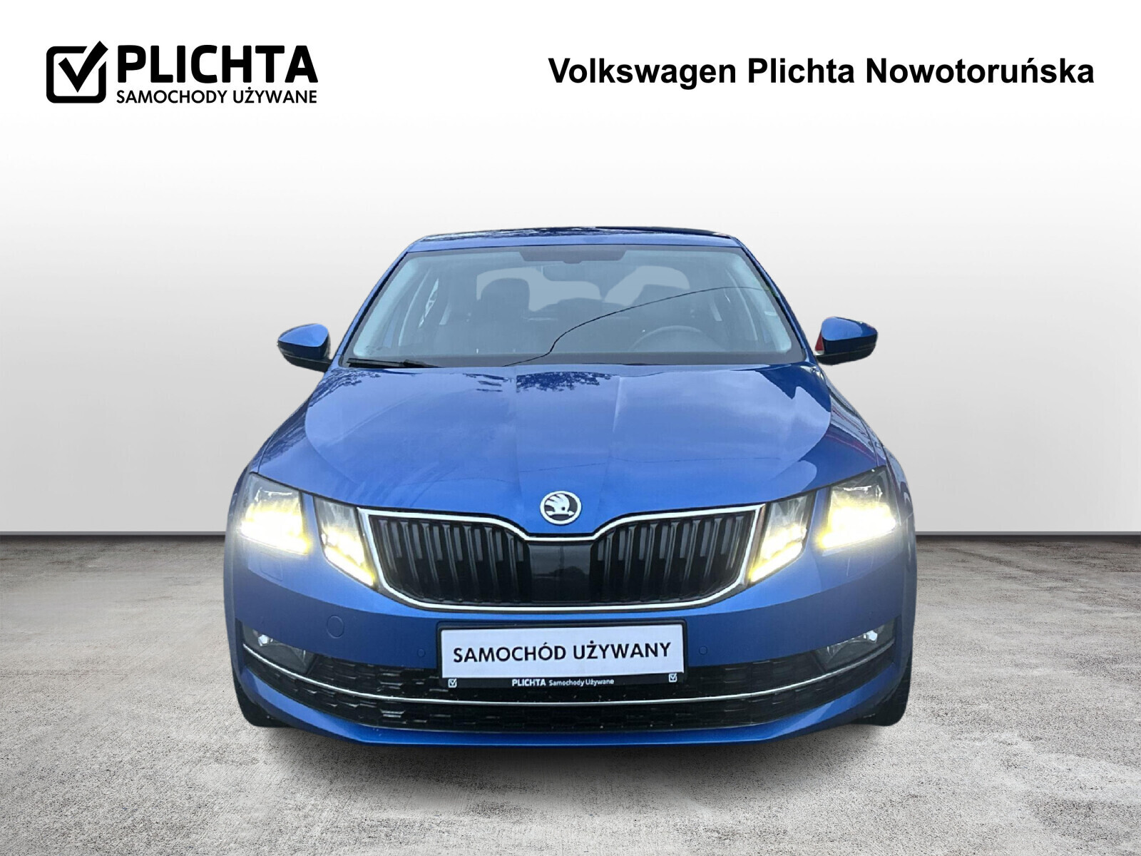 Škoda Octavia - zdjęcie 9