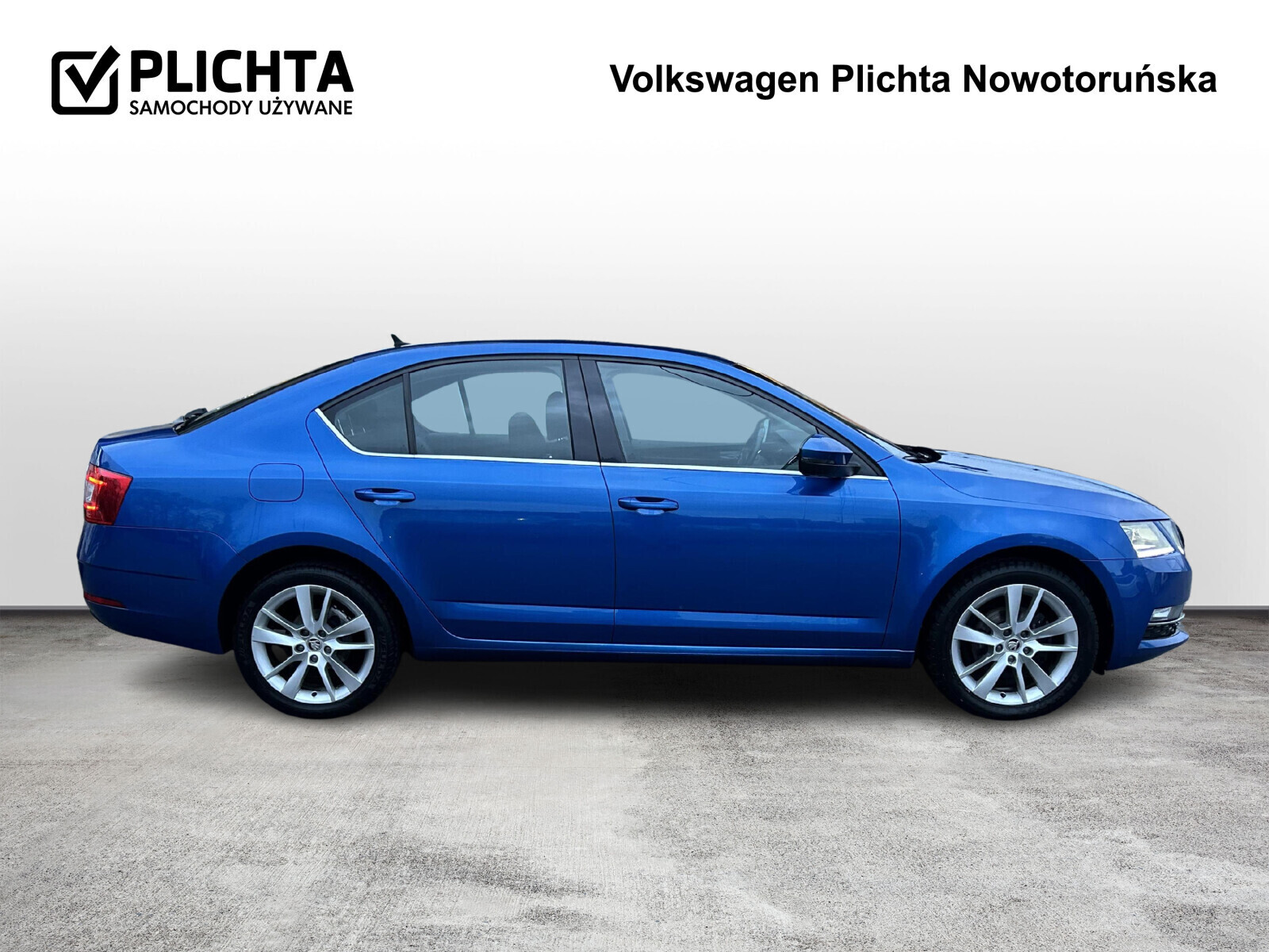Škoda Octavia - zdjęcie 7