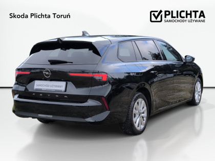 1,5 CDTI 130KM AT8 Virtual Kamera LED Pod.fotele 1WŁ SalonPL FV23%
