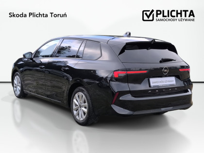 1,5 CDTI 130KM AT8 Virtual Kamera LED Pod.fotele 1WŁ SalonPL FV23%