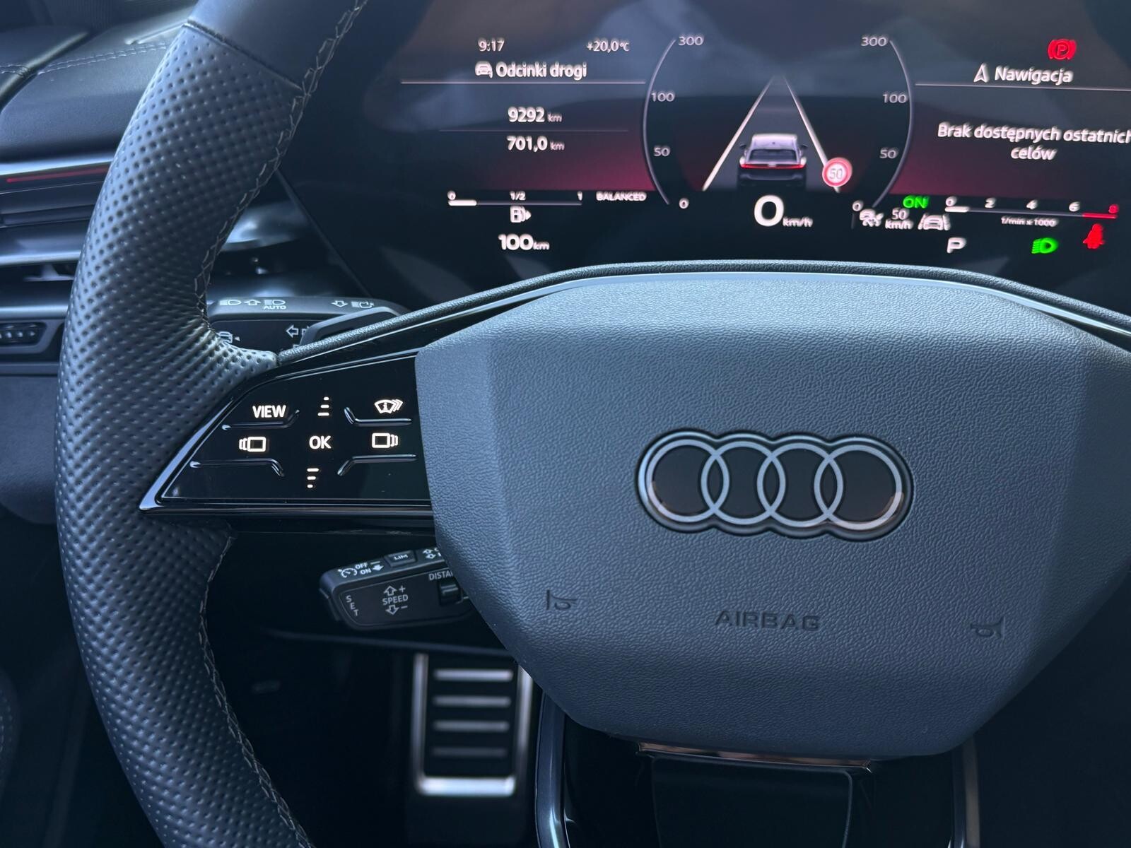 Audi S5 Avant - zdjęcie 29