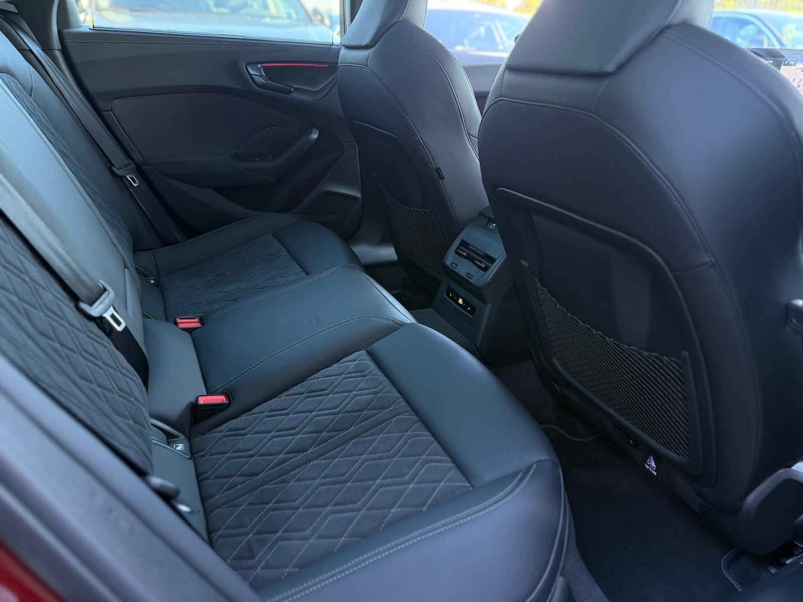 Audi S5 Avant - zdjęcie 23