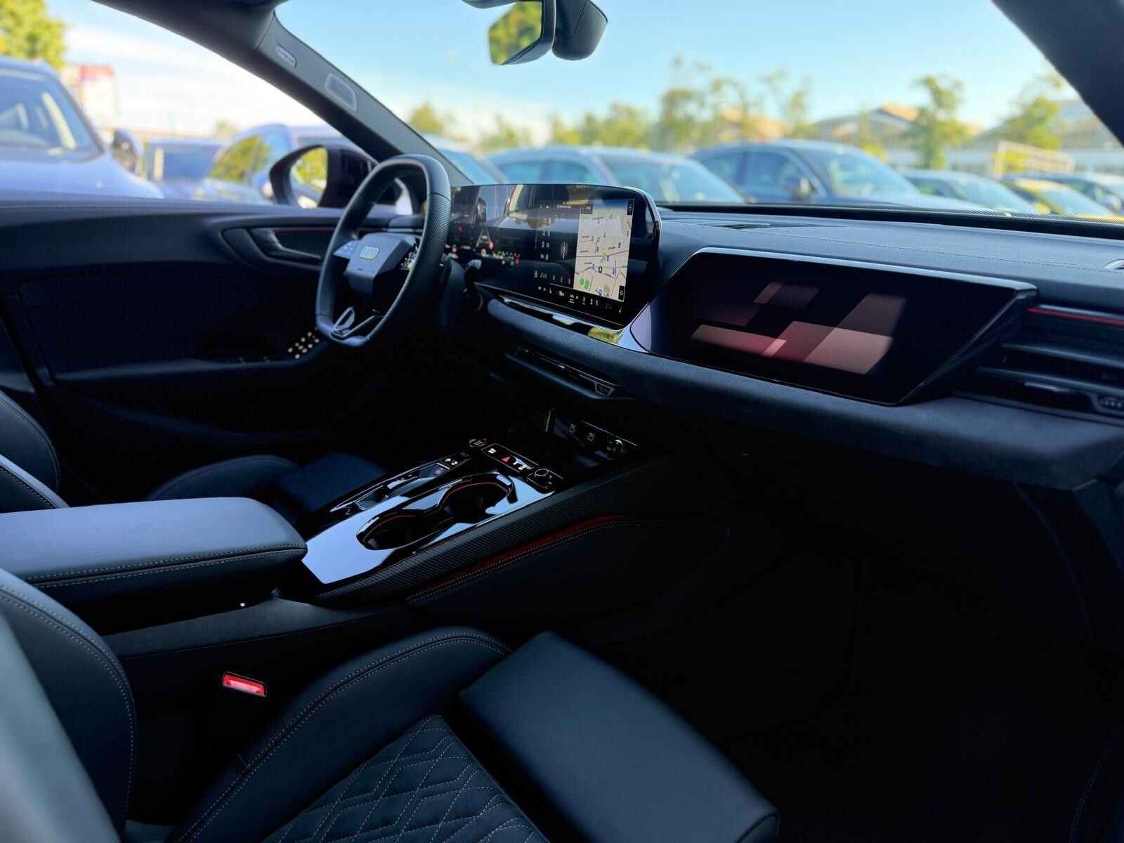Audi S5 Avant - zdjęcie 25