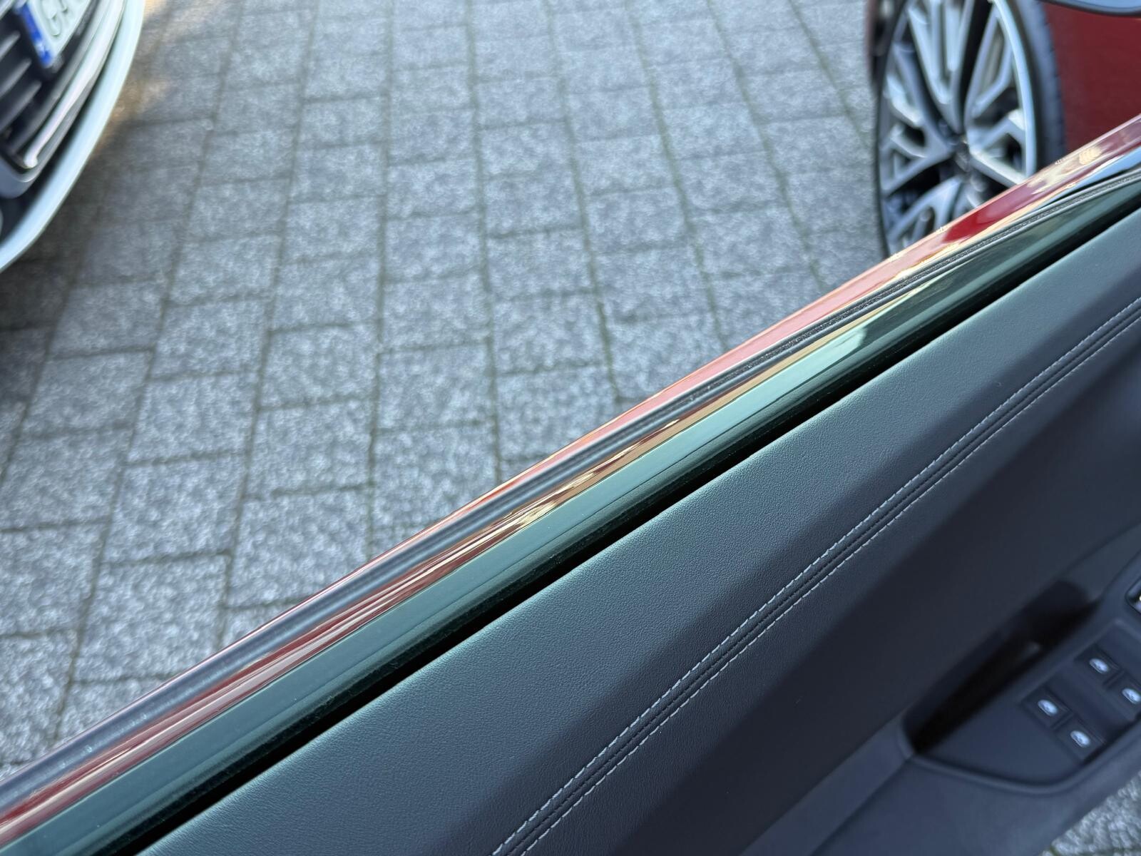 Audi S5 Avant - zdjęcie 16